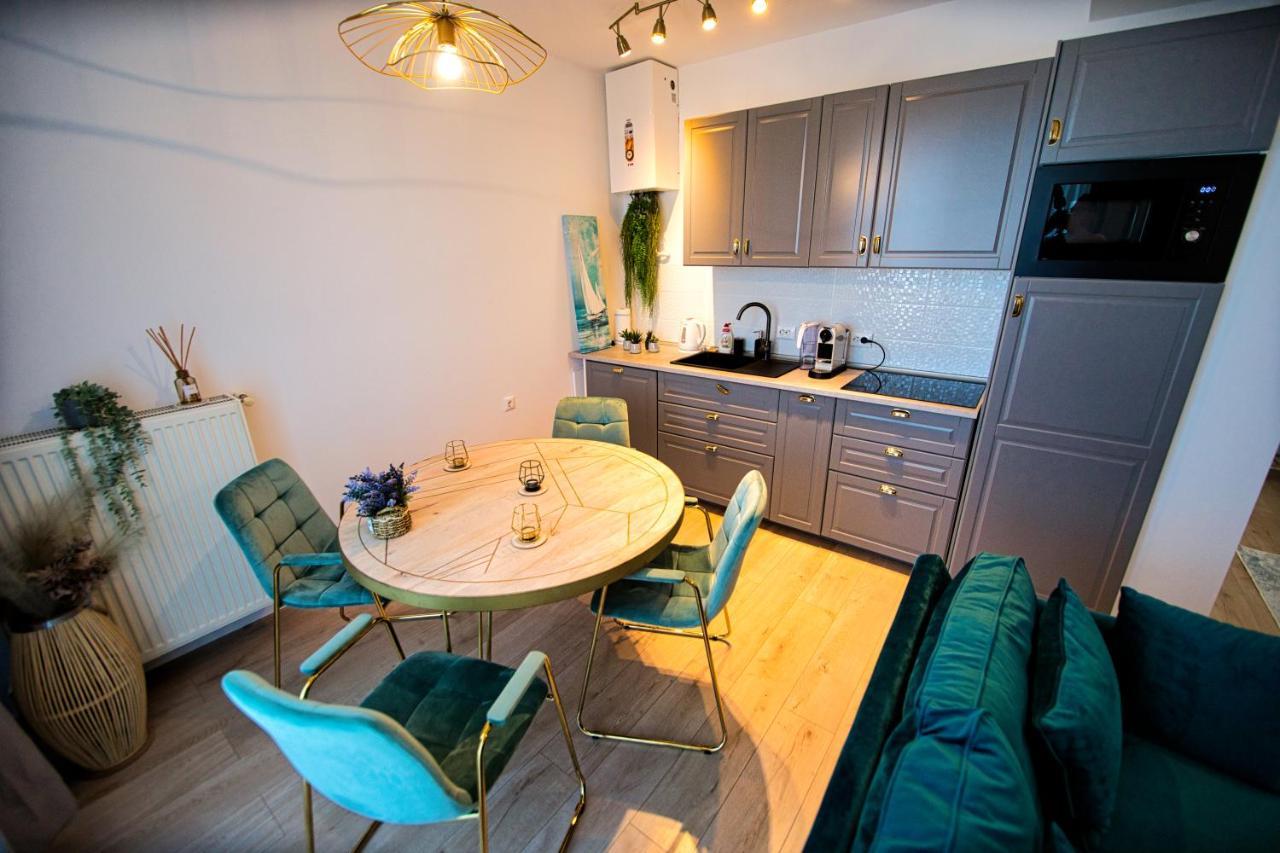 Oxygen Residence Sea View 38 Jupiter Εξωτερικό φωτογραφία