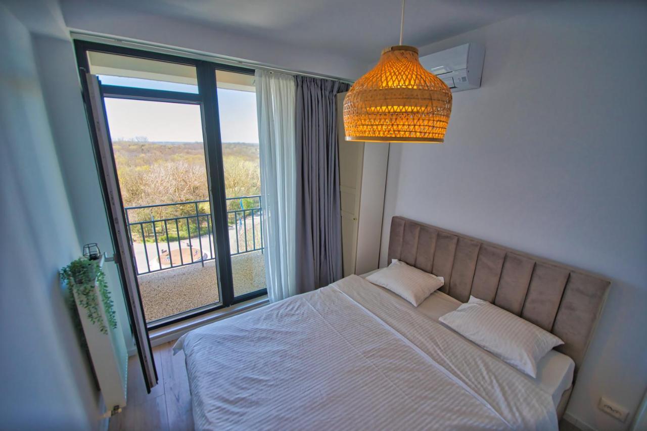Oxygen Residence Sea View 38 Jupiter Εξωτερικό φωτογραφία
