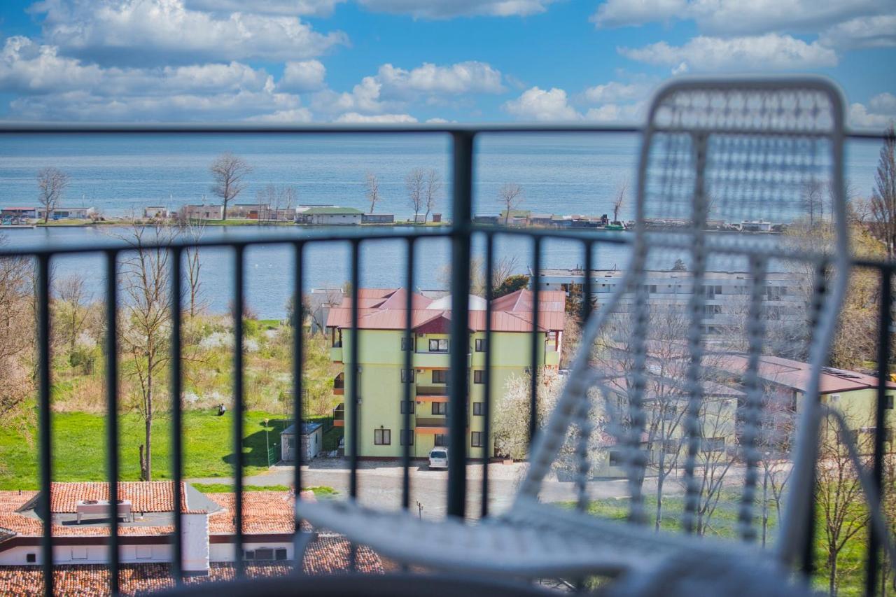 Oxygen Residence Sea View 38 Jupiter Εξωτερικό φωτογραφία