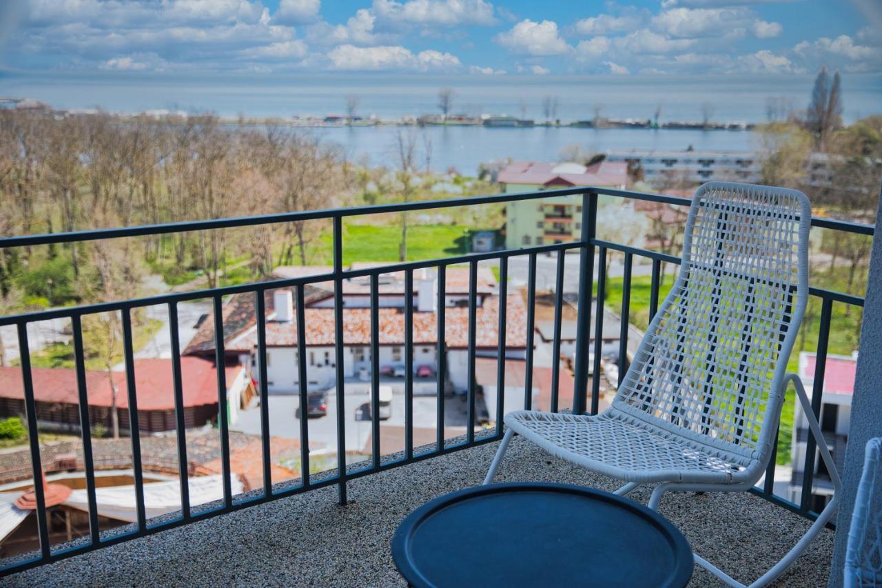 Oxygen Residence Sea View 38 Jupiter Εξωτερικό φωτογραφία