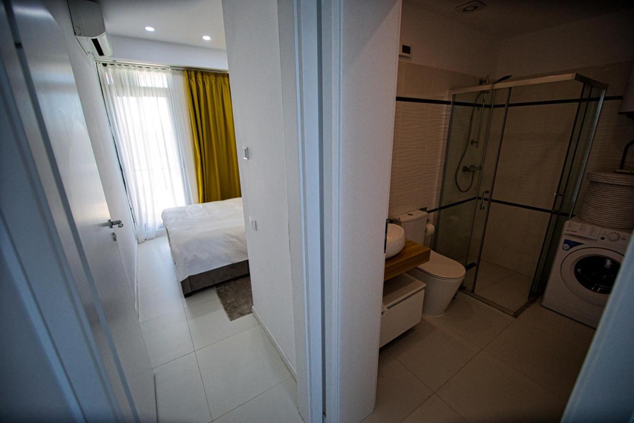 Oxygen Residence Sea View 38 Jupiter Εξωτερικό φωτογραφία