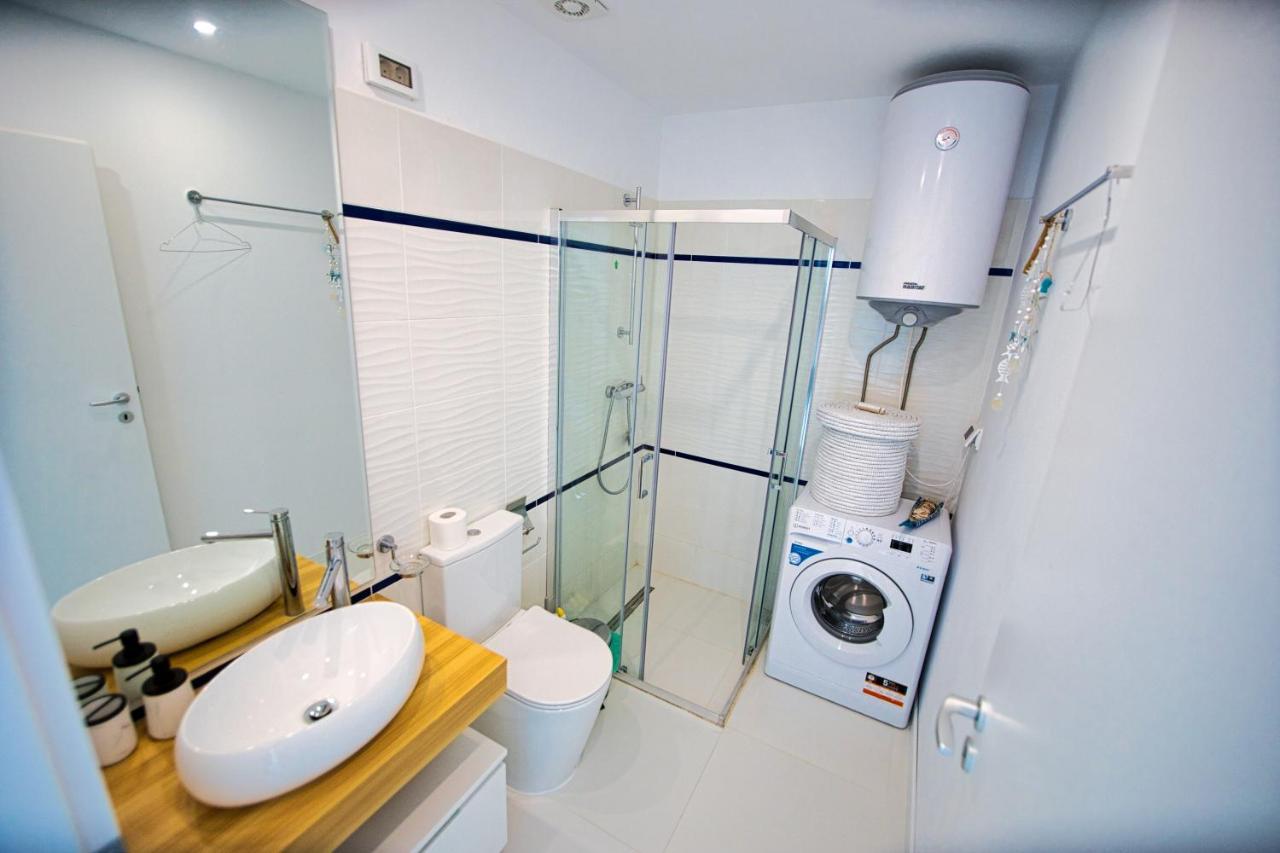 Oxygen Residence Sea View 38 Jupiter Εξωτερικό φωτογραφία