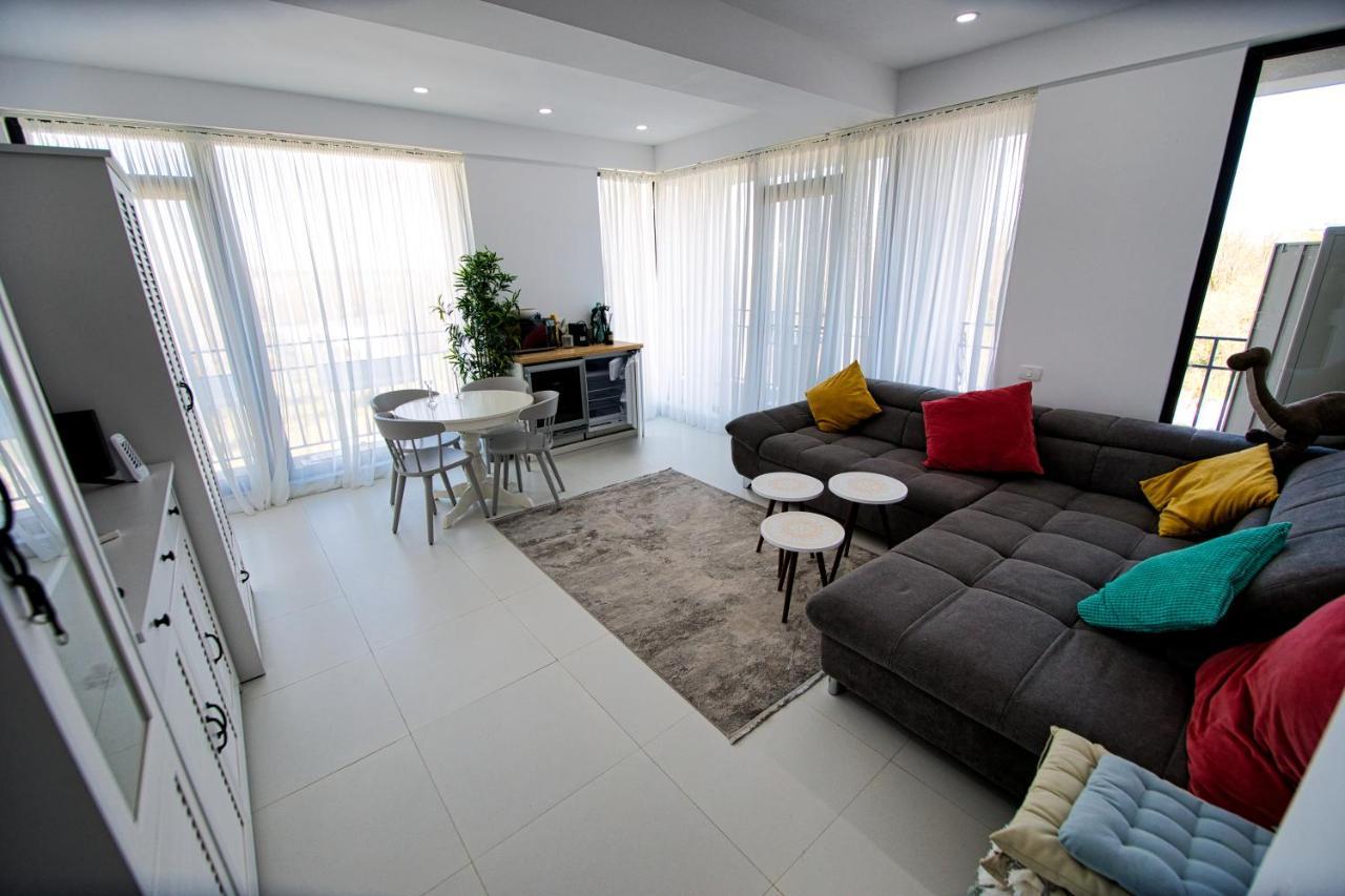 Oxygen Residence Sea View 38 Jupiter Εξωτερικό φωτογραφία