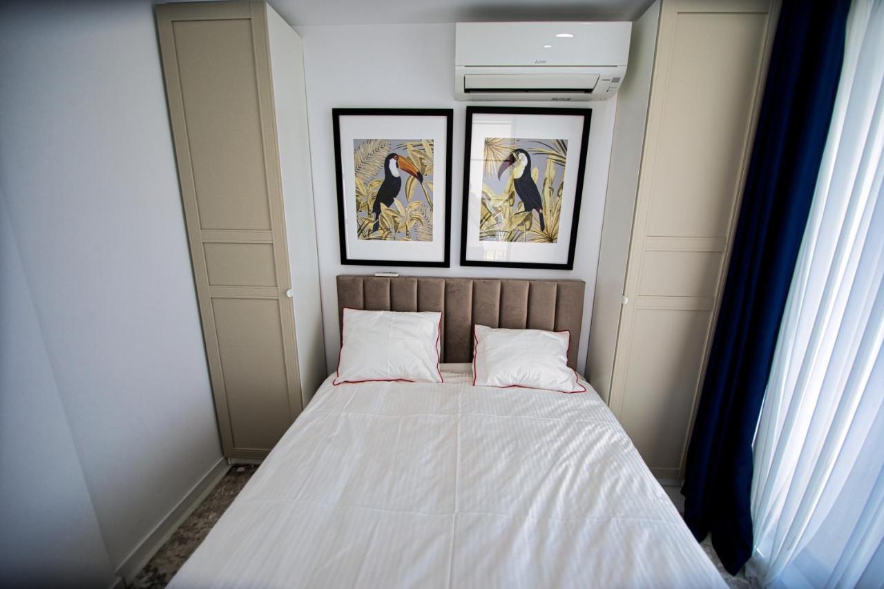 Oxygen Residence Sea View 38 Jupiter Εξωτερικό φωτογραφία