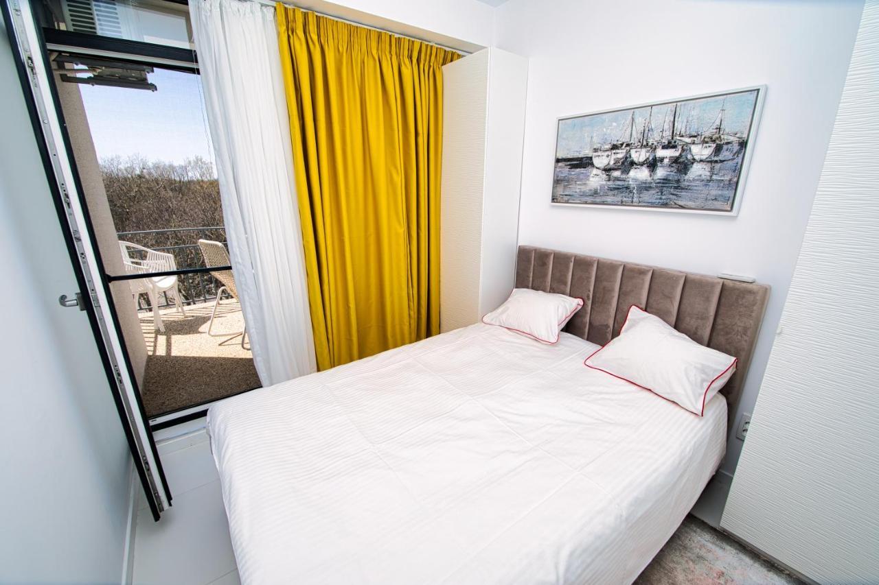 Oxygen Residence Sea View 38 Jupiter Εξωτερικό φωτογραφία