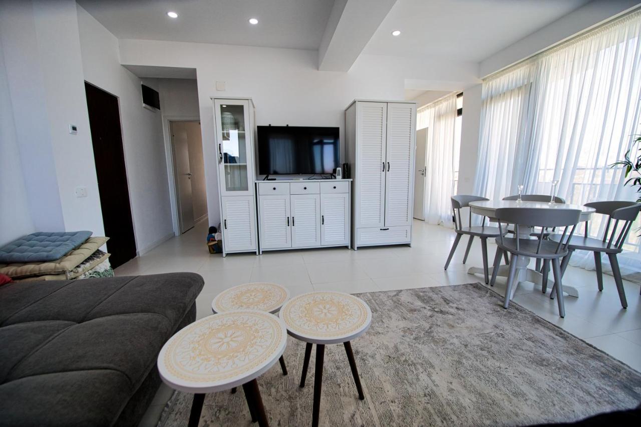 Oxygen Residence Sea View 38 Jupiter Εξωτερικό φωτογραφία