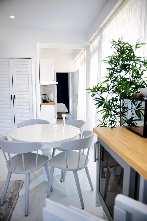 Oxygen Residence Sea View 38 Jupiter Εξωτερικό φωτογραφία