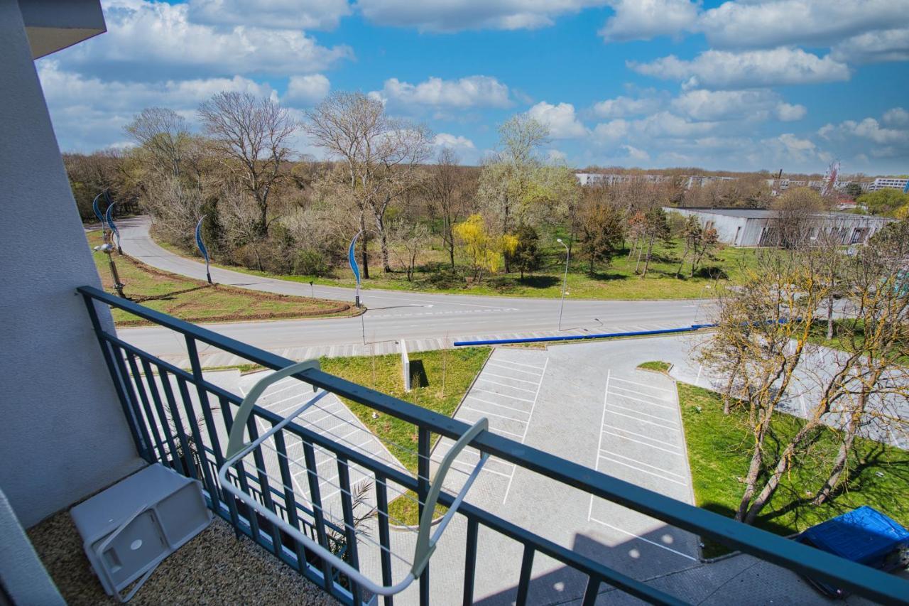 Oxygen Residence Sea View 38 Jupiter Εξωτερικό φωτογραφία