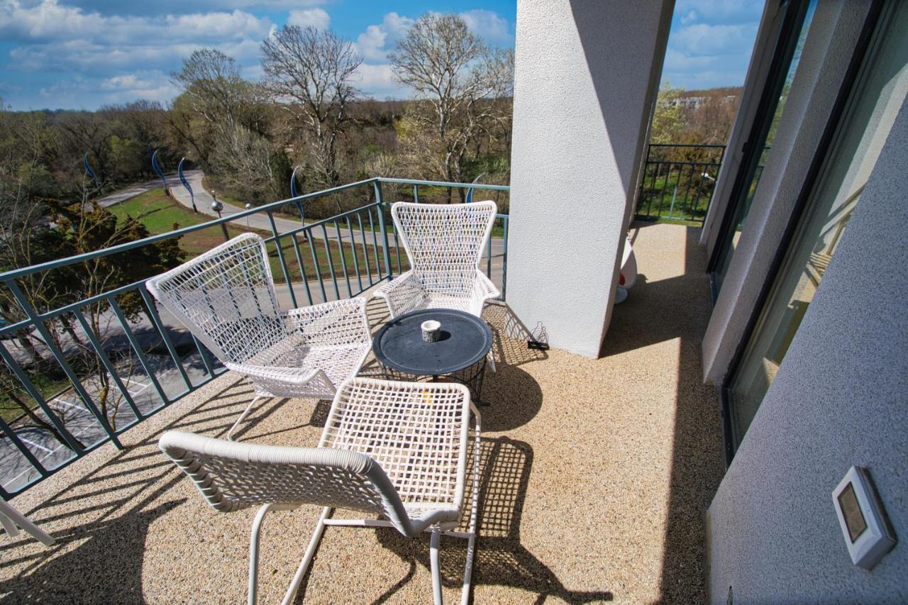 Oxygen Residence Sea View 38 Jupiter Εξωτερικό φωτογραφία
