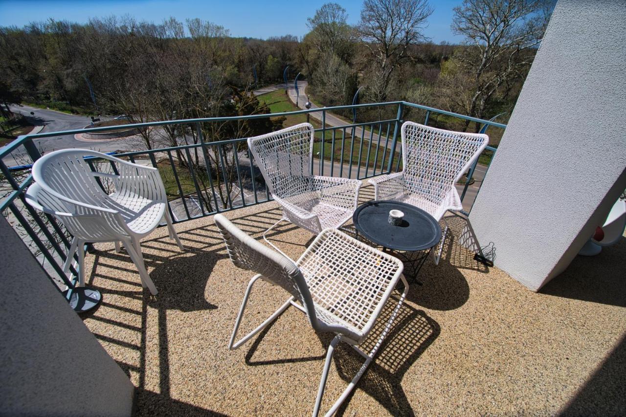 Oxygen Residence Sea View 38 Jupiter Εξωτερικό φωτογραφία