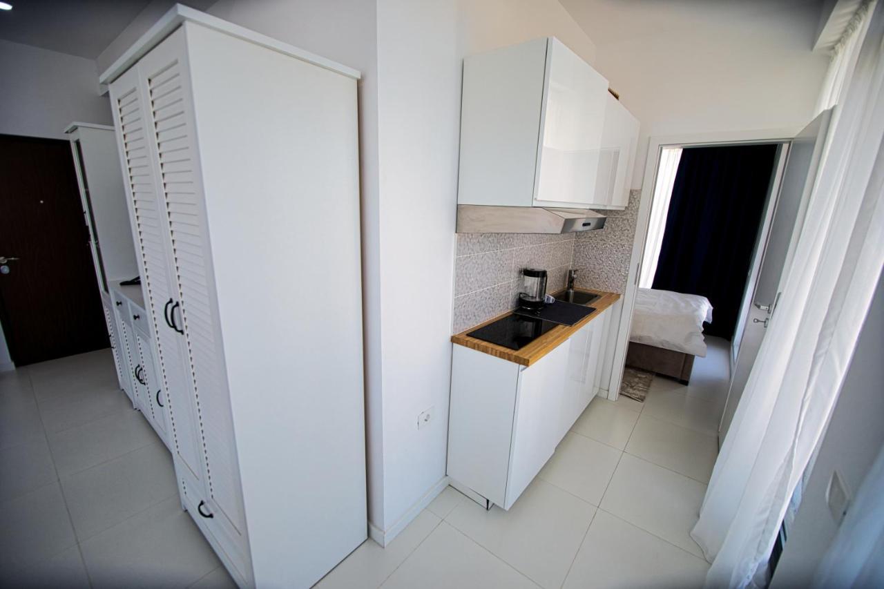 Oxygen Residence Sea View 38 Jupiter Εξωτερικό φωτογραφία