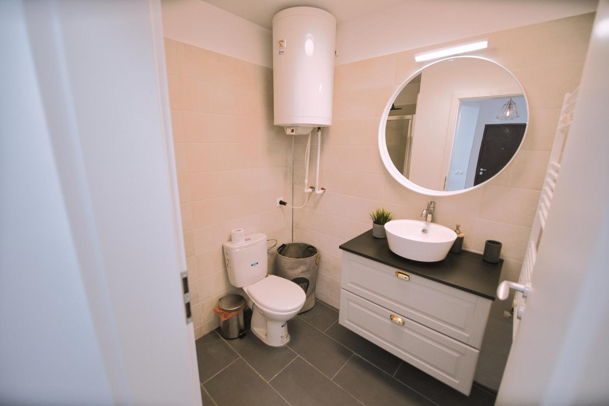 Oxygen Residence Sea View 38 Jupiter Δωμάτιο φωτογραφία