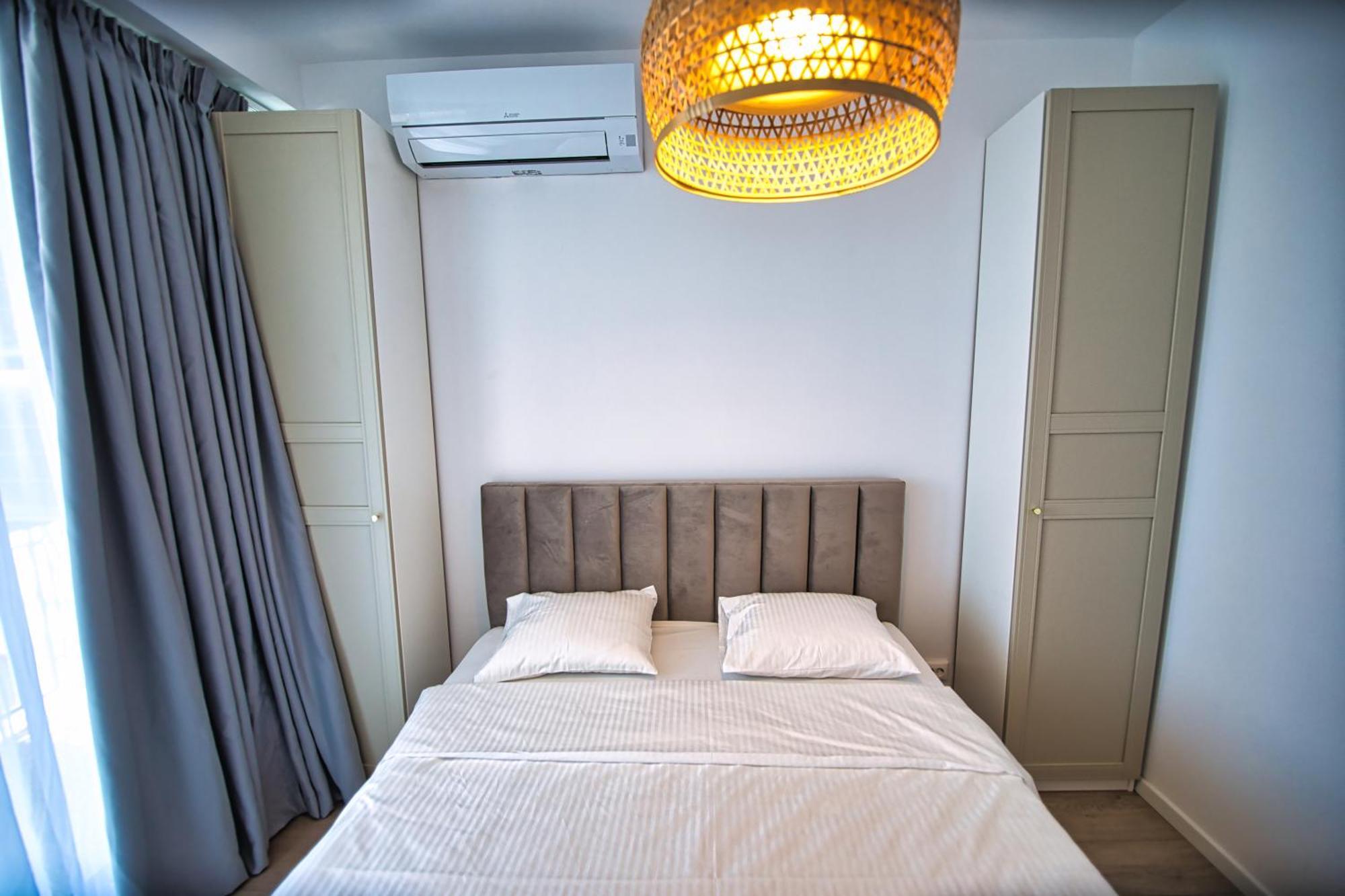 Oxygen Residence Sea View 38 Jupiter Δωμάτιο φωτογραφία