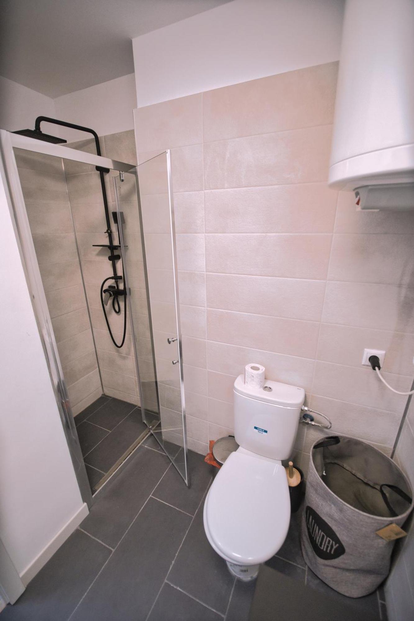 Oxygen Residence Sea View 38 Jupiter Δωμάτιο φωτογραφία