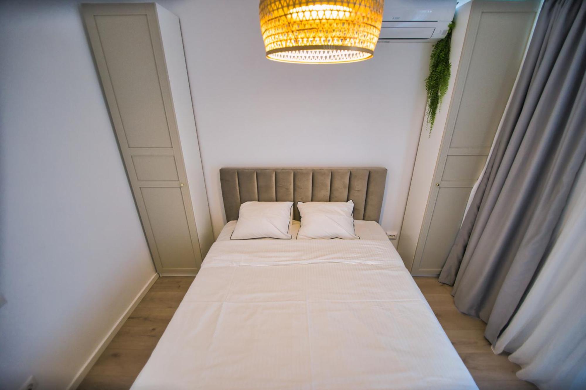 Oxygen Residence Sea View 38 Jupiter Δωμάτιο φωτογραφία