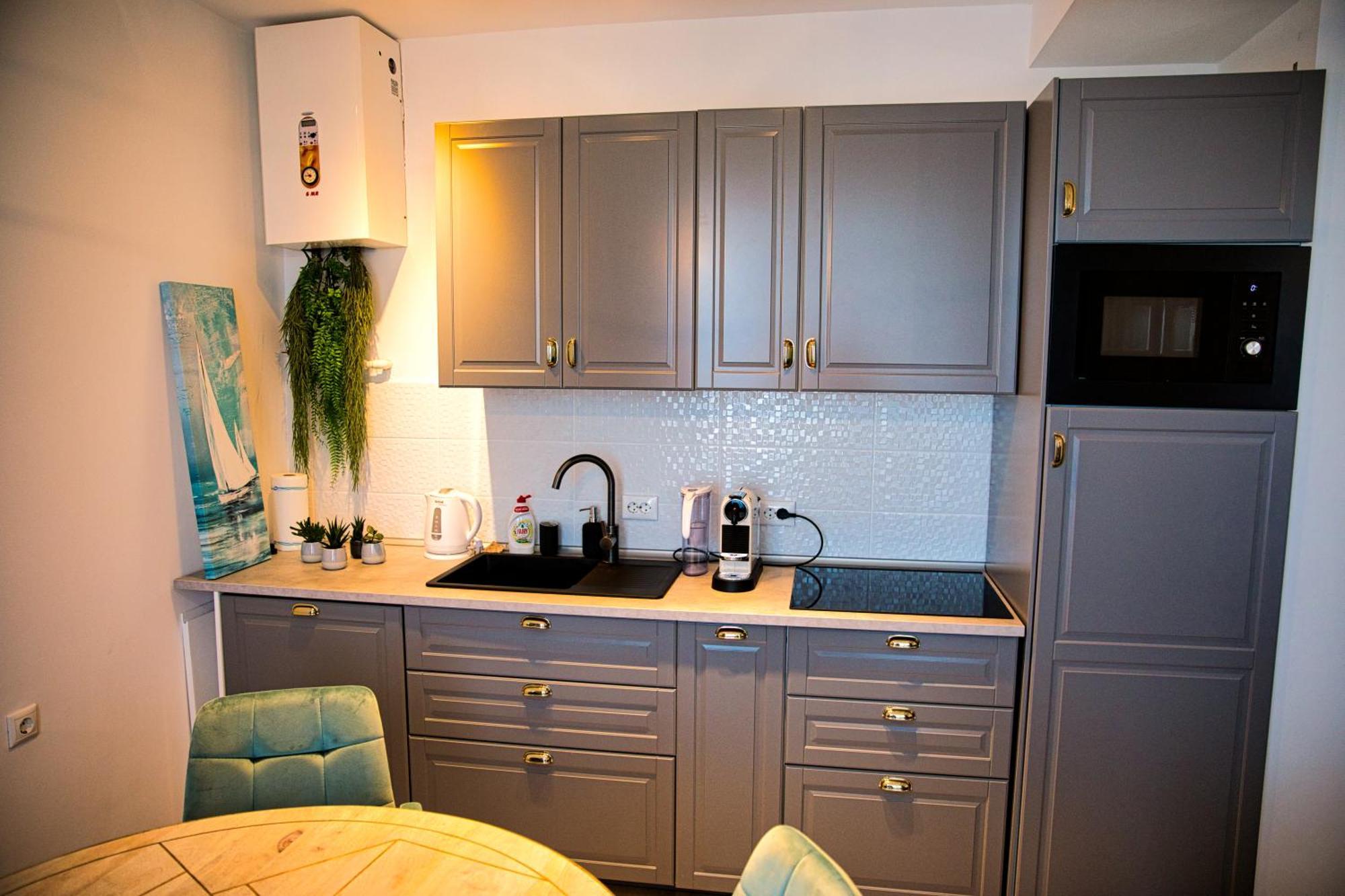 Oxygen Residence Sea View 38 Jupiter Δωμάτιο φωτογραφία