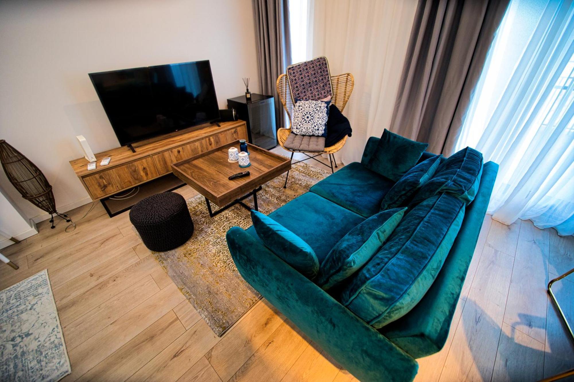 Oxygen Residence Sea View 38 Jupiter Δωμάτιο φωτογραφία