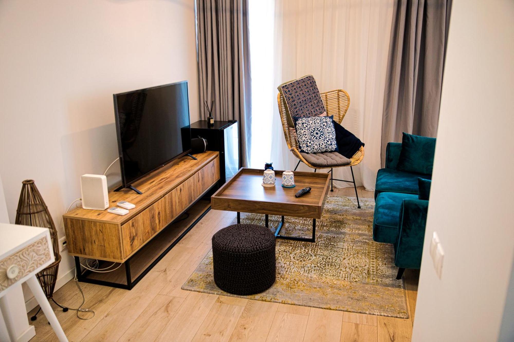 Oxygen Residence Sea View 38 Jupiter Δωμάτιο φωτογραφία